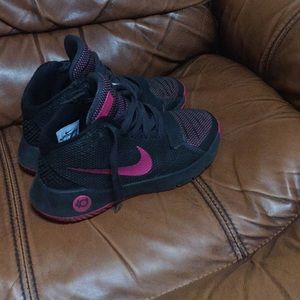 Kd Nike Shoes, used but still has a lot life left